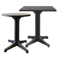 Tables & Table Bases