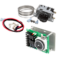Merchandiser Parts & Accessories
