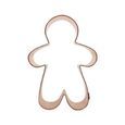 Cookie Cutters