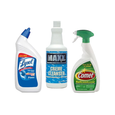 Toilet Bowl Cleaners