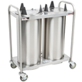 Dish/ Tray/ Silverware Dispensers