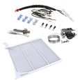 Refrigerated Display Parts & Accessories