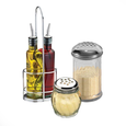 Glass Accessories