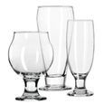 Footed Glasses
