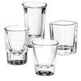 Shot Glasses