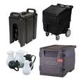 Insulated Catering Transport