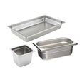 Metal Food Pans