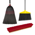 Brooms & Broom Handles