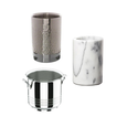 Wine Buckets & Stands