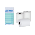 Register Rolls & Guest Checks