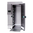 Blast Chillers