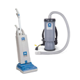 Electric Vacuums