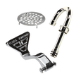 Commercial Sink Parts & Accessories