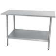 Stainless Steel Worktables