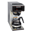 Pour-over Commercial Coffee Machines