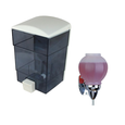 Bulk Hand Soap & Sanitizer Dispensers