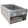 Food Warmers
