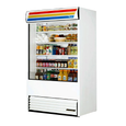 Open Air Merchandisers