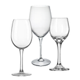 White Wine Glasses