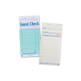 Guest Checks
