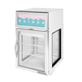 Countertop Display Cases