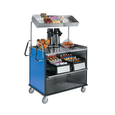 Mobile Bars & Kiosks