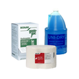 Commercial Dishwashing Chemicals