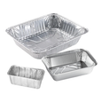 Disposable Loaf Pans