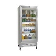 Merchandising Refrigeration