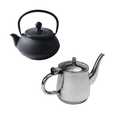 Tea & Coffee Servers
