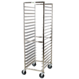 Pan Racks