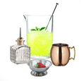 Specialty Glasses
