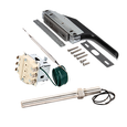 Specialty Cooking Parts & Accessories