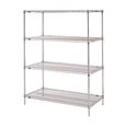 Shelving