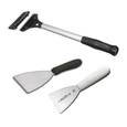 Griddle Cleaning Scrapers