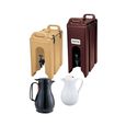Insulated Beverage Carriers