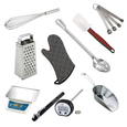 Kitchen Utensils