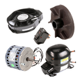 Commercial Beverage Equipment Parts & Accessories