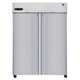 Refrigerators