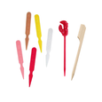 Toothpicks / Frills & Skewers