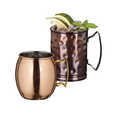 Metal Beverageware