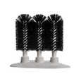 Bar Sink Glass Brushes
