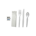 Pre-Rolled Utensil Sets
