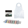 Food Safety Disposables & Attire