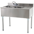 Underbar Sinks