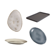 Ceramic / Stoneware Platters