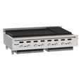 Gas Charbroilers