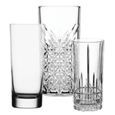 Longdrink Glasses