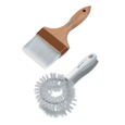 Food Prep Brushes