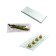 Glass Platters